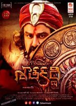 Gautamiputra Satakarni (2017) DVDRip Telugu Full Movies Watch Online Free Download