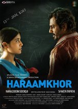 Haraamkhor (Hindi)