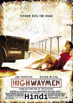 Highwaymen (Hindi Dubbed)