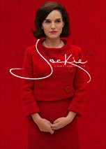 Jackie (2016) DVDRip Full Movie Watch Online Free Download