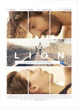 Lion (2016) DVDRip Full Movie Watch Online Free Download