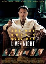 Live by Night (English)