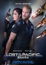 Lost in the Pacific (2016) DVDRip English Full Movie Watch Online Free Download