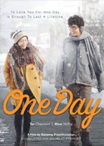 One Day (2016) DVDRip English Full Movies Watch Online Free Download