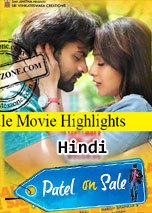 Patel on Sale (Hindi Dubbed)