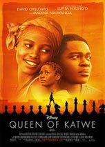 Queen of Katwe (2016) DVDRip English Full Movie Watch Online Free Download