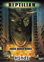 Reptilian 2001 (Hindi Dubbed)