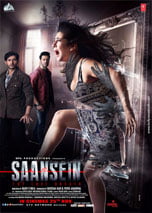 Saansein (2016) DVDRip Hindi Full Movie Watch Online Free Download