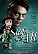 Sick of it All (2017) DVDRip English Full Movie Watch Online Free Download