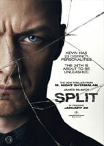 Split (2017) DVDScr Full Movie Watch Online Free Download