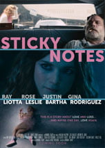 Sticky Notes (2016) DVDRip Full Movies Watch Online Free Download