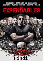 The Expendables (Hindi Dubbed)