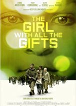 The Girl with All the Gifts (2016) DVDRip Full Movies Watch Online Free Download