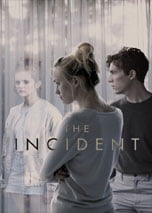 The Incident (2015) DVDRip English Full Movie Watch Online Free Download