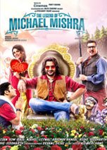 The Legend of Michael Mishra (Hindi)