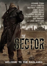 The Sector (English)