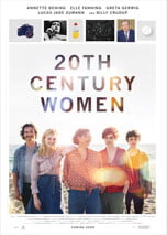 20th Century Women (English)