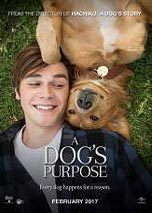 A Dog’s Purpose (English)