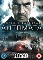 Automata (Hindi Dubbed)