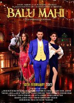 Balu Mahi (2016) Urdu/Hindi Pakistani Full Movies Watch Online Free Download