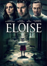 Eloise (2017) DVDRip Full Movie Watch Online Free Download