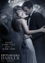 Fifty Shades Darker (English)