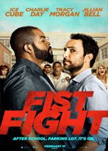 Fist Fight (2017) Full Movie Watch Online Free Download