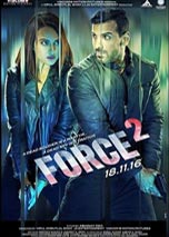 Force 2 (2016) DVDRip Hindi Full Movie Watch Online Free Download