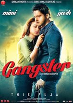 Gangster (2016) DVDRip Bengali Full Movie Watch Online Free Download