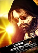 Hind Ka Napak Ko Jawab (2017) Hindi Full Movies Watch Online Free Download