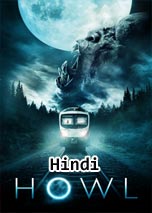 Howl (Hindi Dubbed)