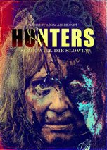 Hunters (English)