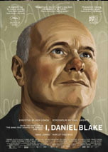 I, Daniel Blake (2016) DVDRip English Full Movie Watch Online Free Download