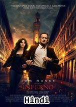 Inferno (Hindi Dubbed)