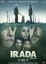 Irada (2017) Hindi Full Movies Watch Online Free Download