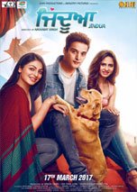 Jindua (2016) Punjabi Full Movies Watch Online Free Download