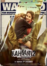 Kahaani 2 (2016) DVDRip Hindi Full Movie Watch Online Free Download