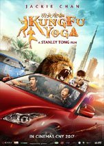 Kung Fu Yoga (2017) English Full Movies Watch Online Free Download