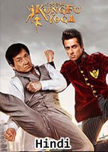 Kung Fu Yoga (2017) Hindi Full Movies Watch Online Free Download