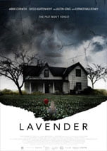 Lavender (English)