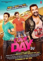 Love Day – Pyaar Ka Din (Hindi)