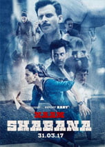 Naam Shabana (Hindi)