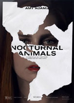 Nocturnal Animals (2016) DVDRip English Full Movie Watch Online Free Download