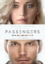 Passengers (2016) DVDRip English Full Movie Watch Online Free Download