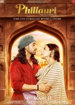 Phillauri (2017) Hindi Full Movies Watch Online Free Download