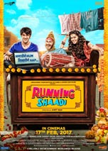 Running Shaadi (Hindi)