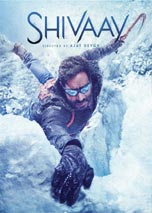 Shivaay (2016) DVDRip Hindi Full Movies Watch Online Free Download