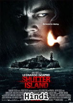 Shutter Island (Hindi Dubbed)