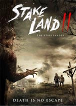 Stake Land II (English)