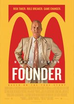 The Founder (English)